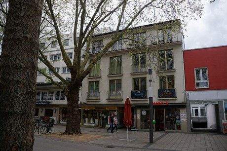 Bad Godesberg